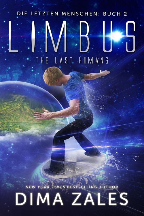 Produktbild: Limbus - The Last Humans