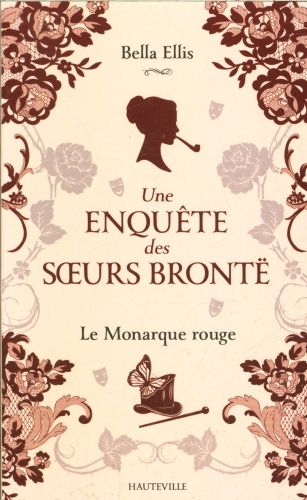 Produktbild: Une enqu&ecirc;te des soeurs Bront&euml;