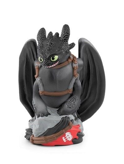 Produktbild: Tonies - Dreamworks - Drachenzähmen leicht gemacht 2