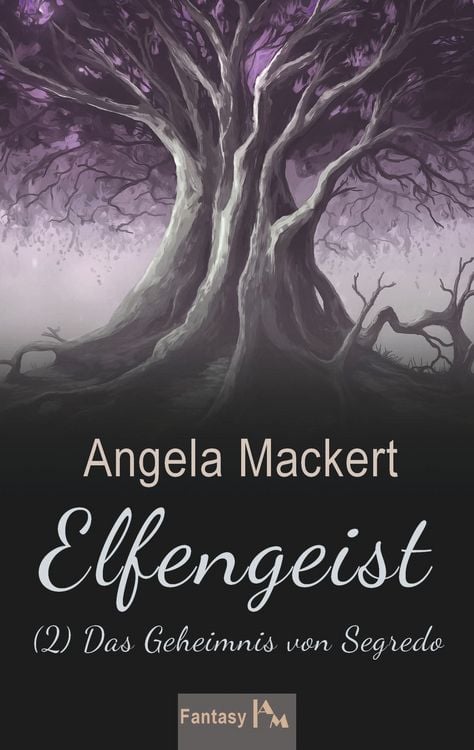 Produktbild: Elfengeist (2)