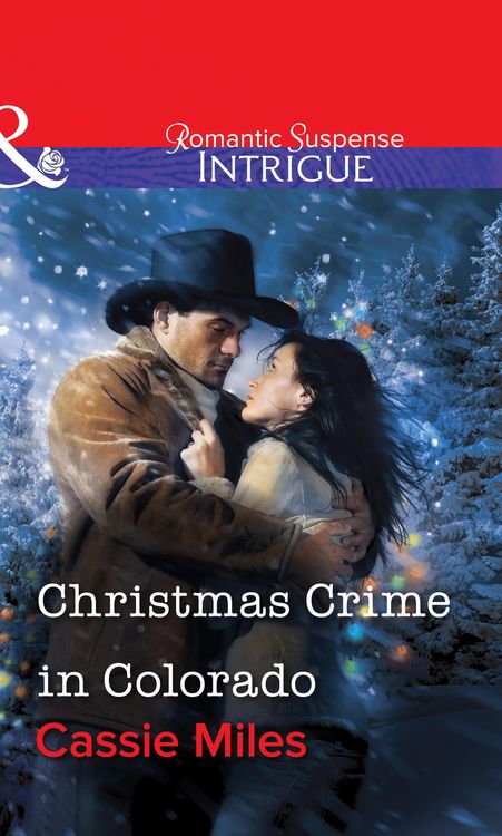 Produktbild: Christmas Crime In Colorado