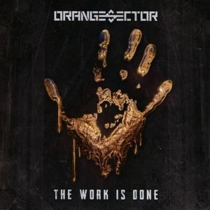 Produktbild: The Work Is Done