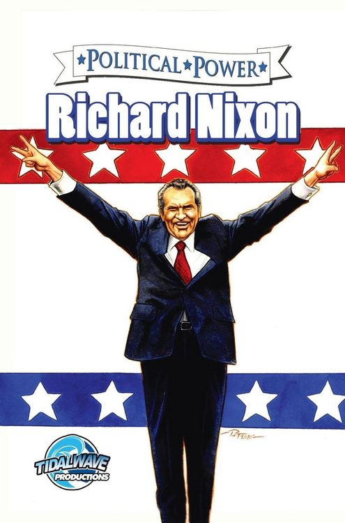 Produktbild: Political Power