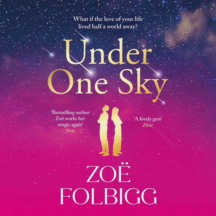 Produktbild: Under One Sky
