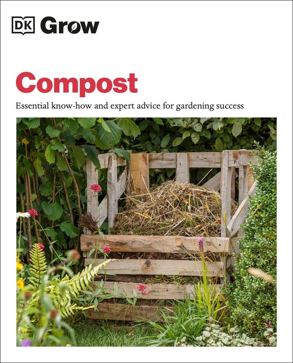 Produktbild: Grow Compost