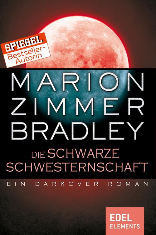 Produktbild: Die schwarze Schwesternschaft