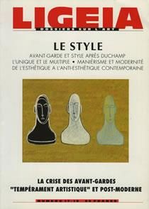 Produktbild: Ligeia n 17 le style