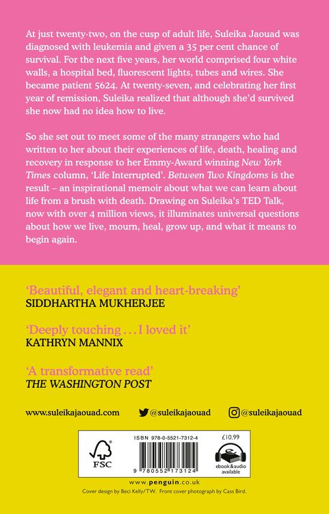 Produktbild: Between Two Kingdoms