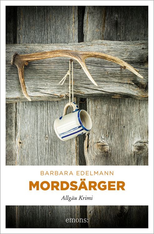 Produktbild: Mordsärger