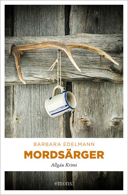 Produktbild: Mords&auml;rger