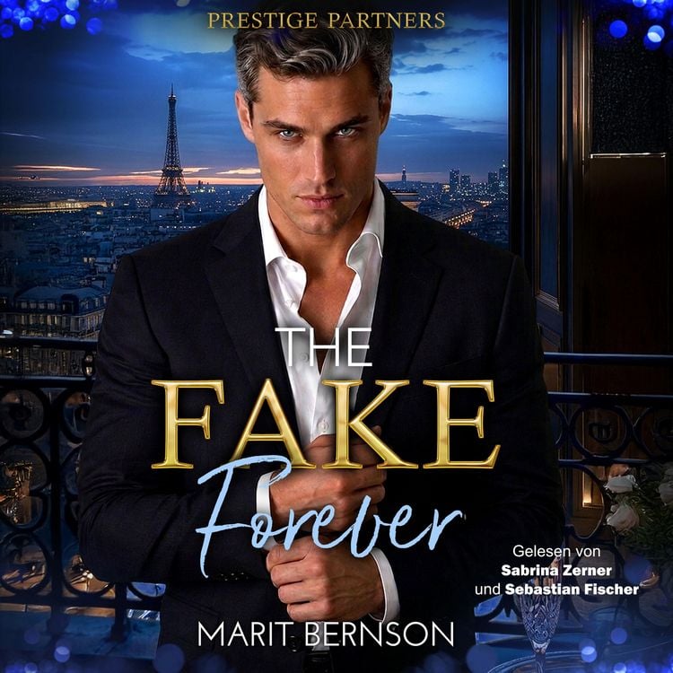 Produktbild: The Fake Forever