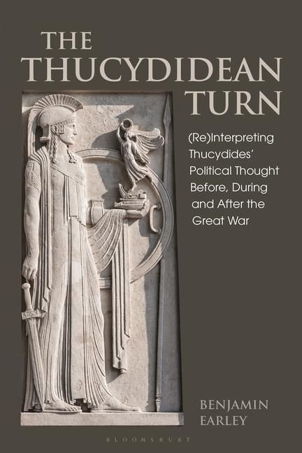 Produktbild: Thucydidean Turn