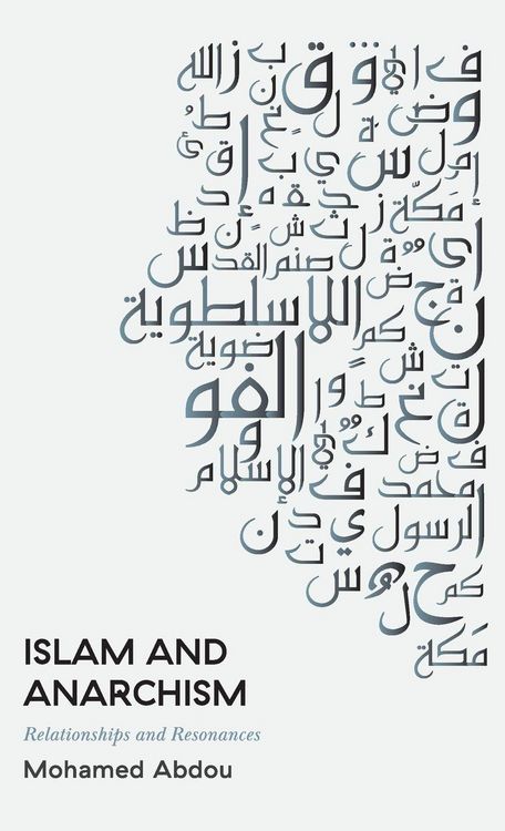 Produktbild: Islam and Anarchism