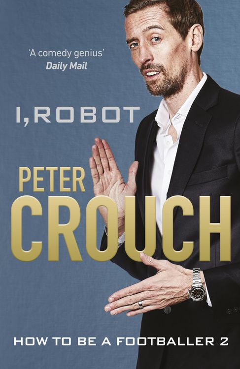 Produktbild: I, Robot