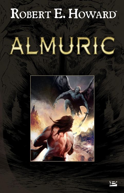 Produktbild: Almuric