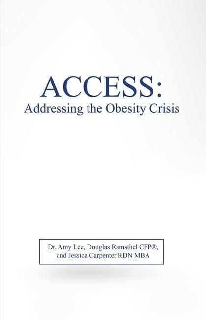 Produktbild: Access: Addressing the Obesity Crisis