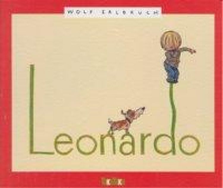 Produktbild: Leonardo