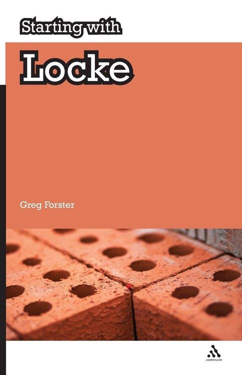 Produktbild: Starting with Locke
