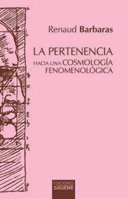 Produktbild: Pertenencia, La