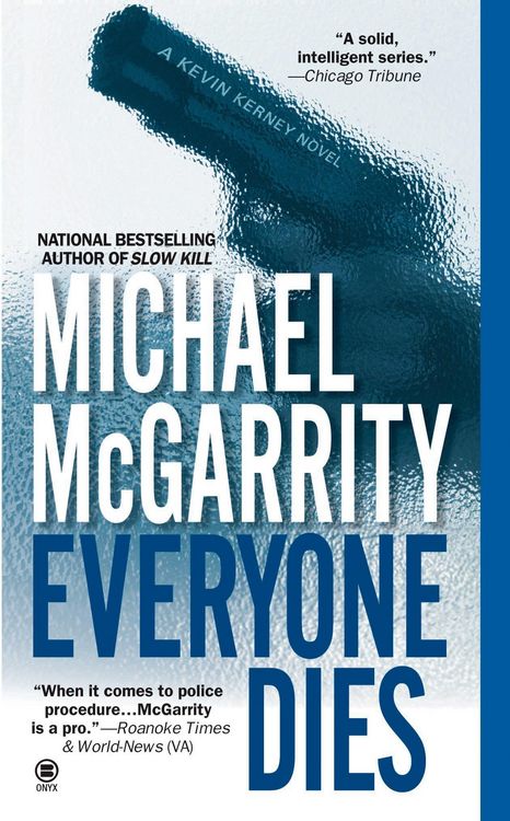 Produktbild: Everyone Dies