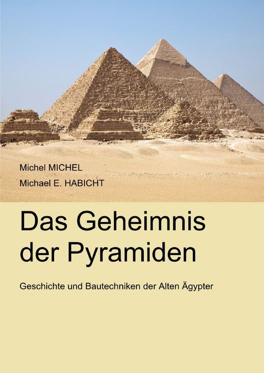 Produktbild: Das Geheimnis der Pyramiden
