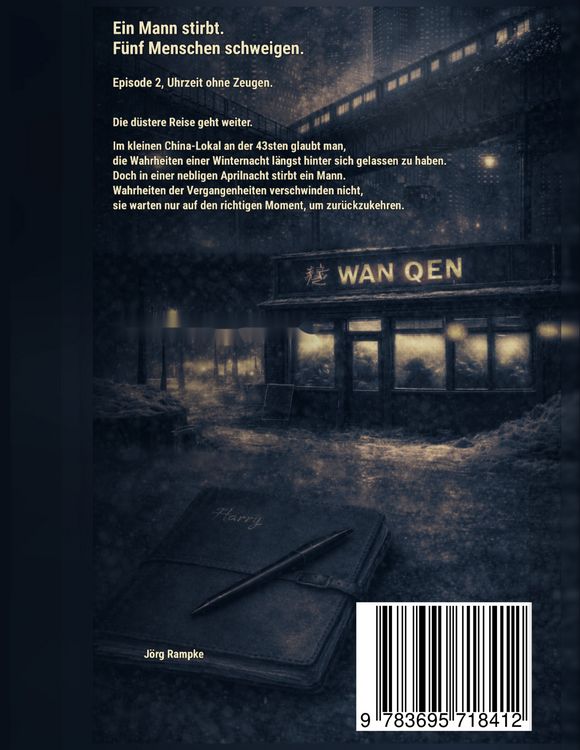 Produktbild: DOWNTOWN Schatten im Licht, Episode 2