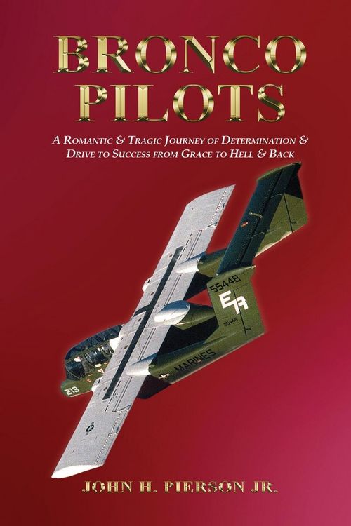 Produktbild: Bronco Pilots