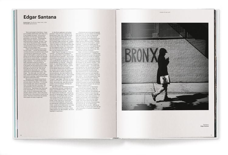 Produktbild: Streets of New York
