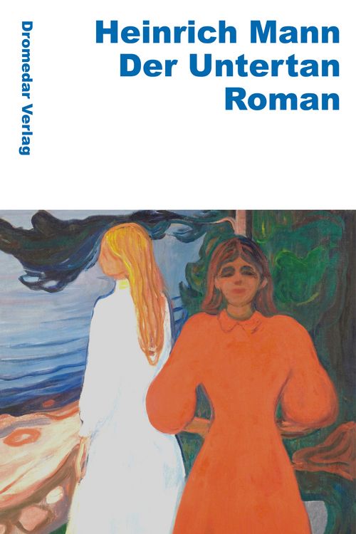 Produktbild: Der Untertan