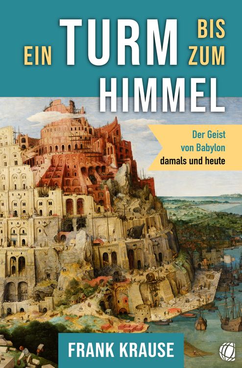 Produktbild: Ein Turm bis zum Himmel