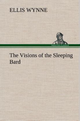 Produktbild: The Visions of the Sleeping Bard