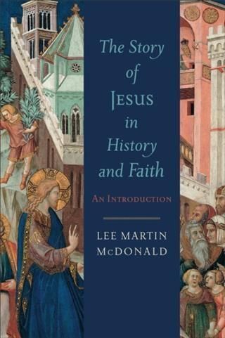 Produktbild: Story of Jesus in History and Faith