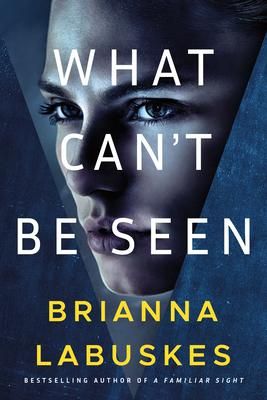 Produktbild: What Can't Be Seen
