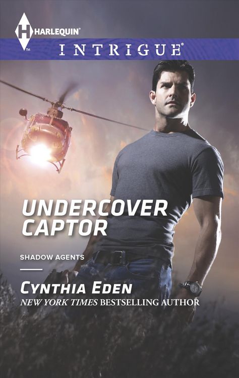 Produktbild: Undercover Captor
