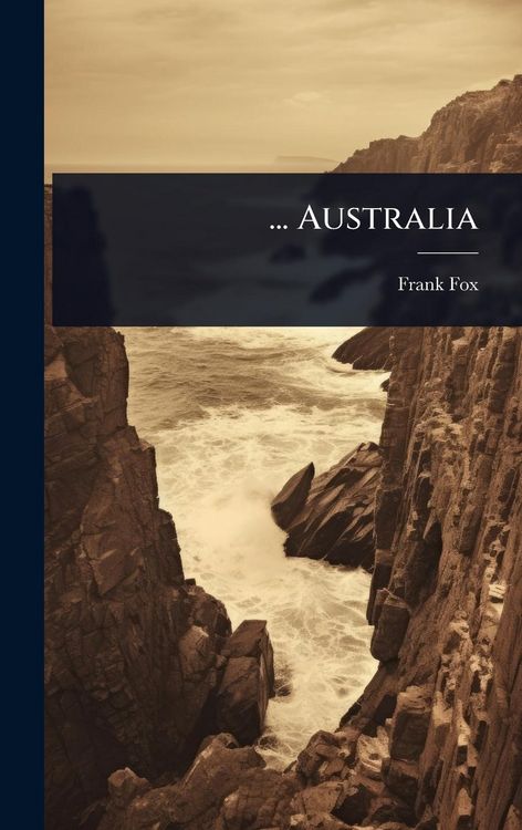 Produktbild: ... Australia