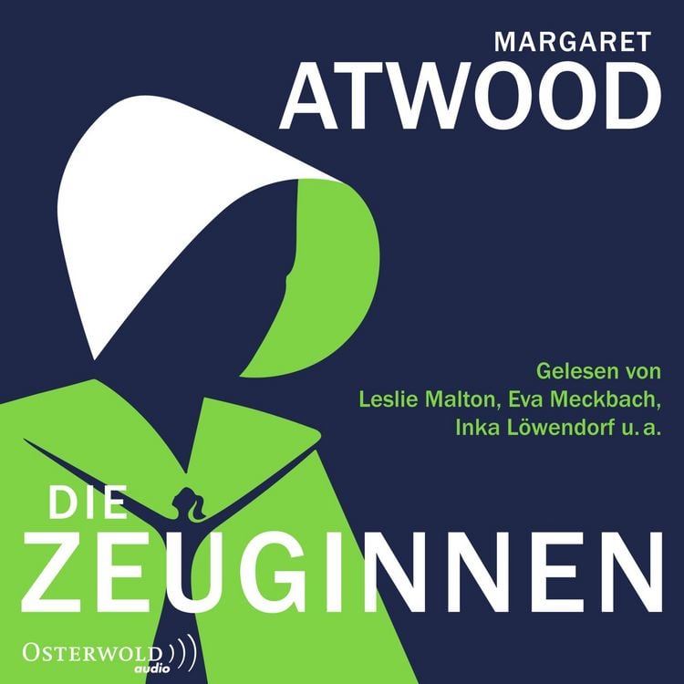 Produktbild: Die Zeuginnen