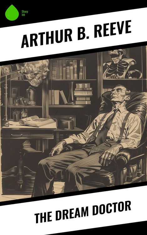 Produktbild: The Dream Doctor