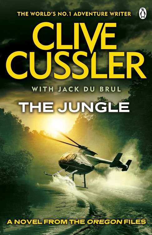 Produktbild: The Jungle