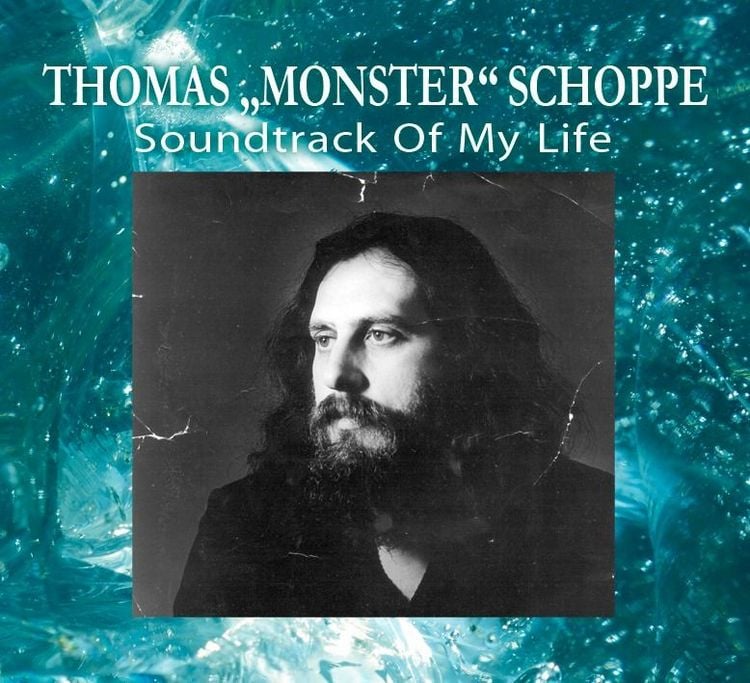 Produktbild: Soundtrack of my Life