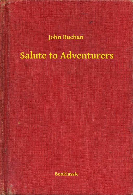 Produktbild: Salute to Adventurers