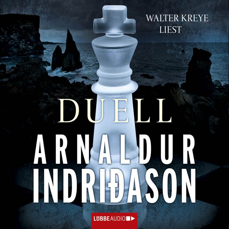 Produktbild: Duell - Island Krimi