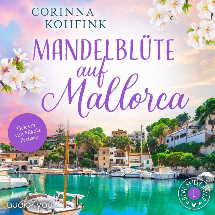 Produktbild: Mandelbl&uuml;te auf Mallorca - Doro spielt Amor