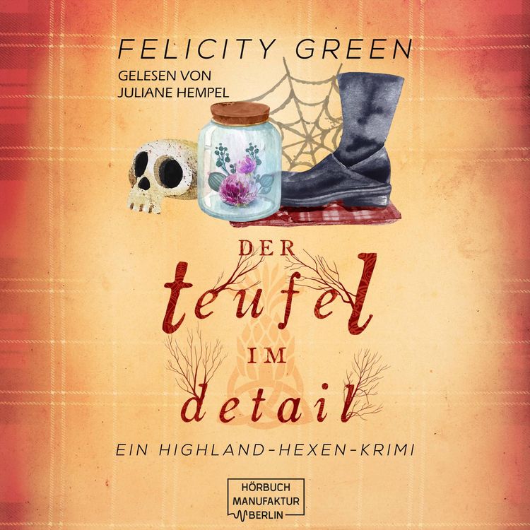 Produktbild: Der Teufel im Detail