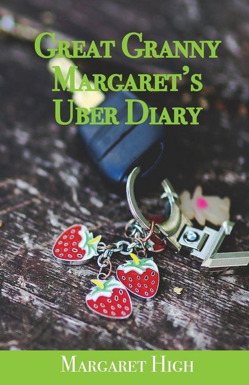 Produktbild: Great Granny Margaret's Uber Diary