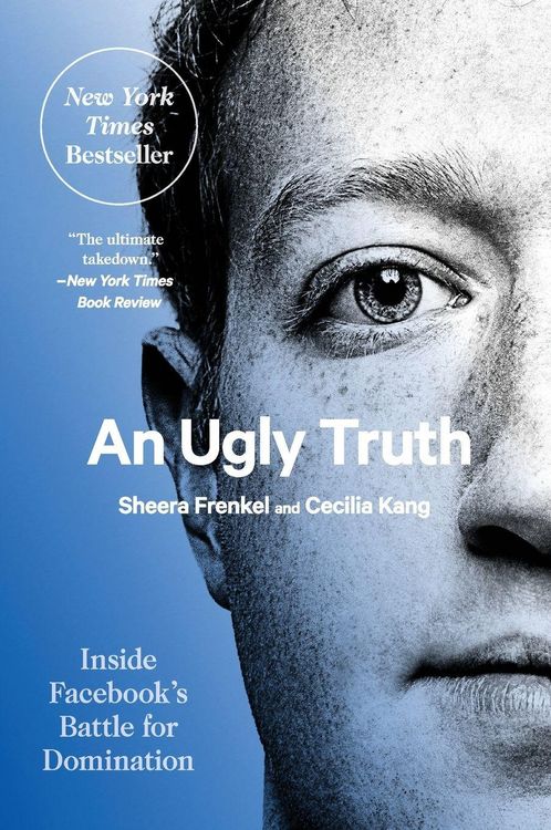 Produktbild: Ugly Truth, An