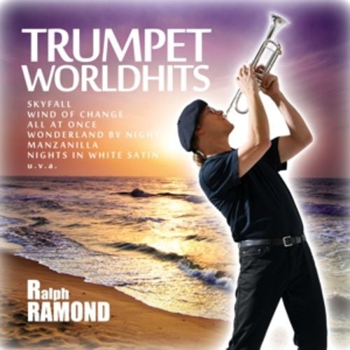 Produktbild: Trumpet Worldhits