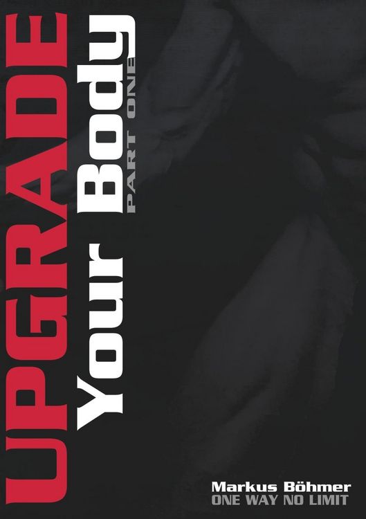 Produktbild: Upgrade Your Body - Part One