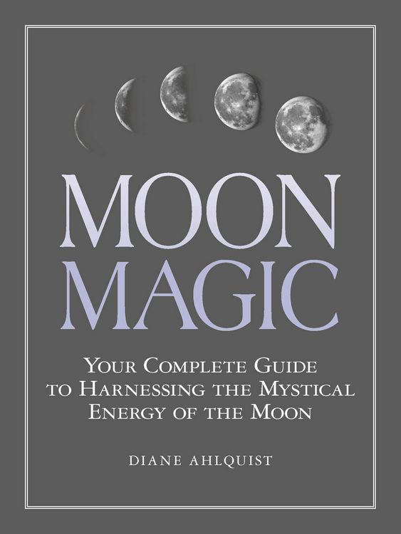 Produktbild: Moon Magic