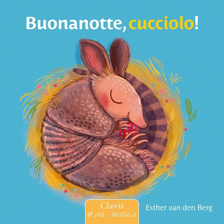 Produktbild: Buonanotte, cucciolo!