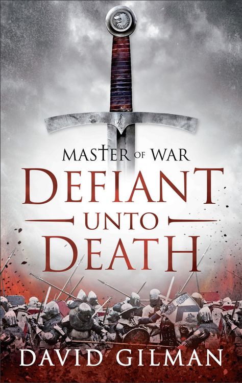 Produktbild: Defiant Unto Death